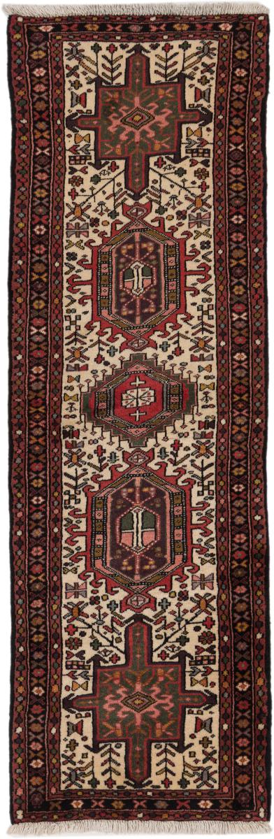 Tappeto persiano Gholtogh 212x70 212x70, Tappeto persiano Annodato a mano