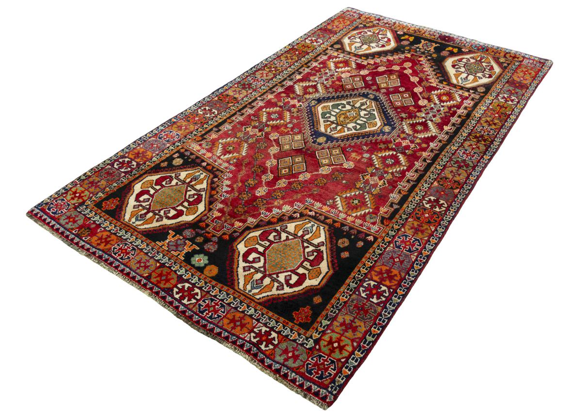 Shiraz - 1