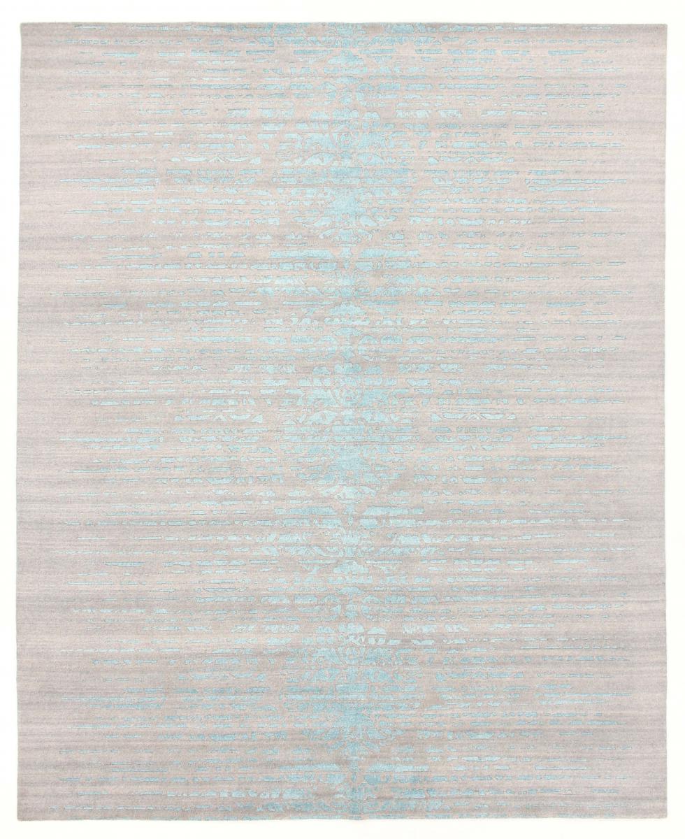 Indo rug Mila Eden 239x169 239x169, Persian Rug Knotted by hand