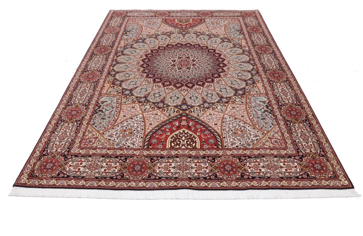 Tabriz Gumbad 60Raj - 1