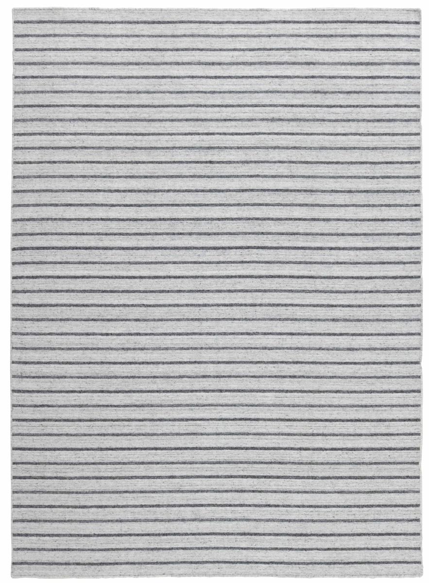 Indyjski dywan Novita Stripe 201x141 201x141, Dywan perski Ręcznie tkane