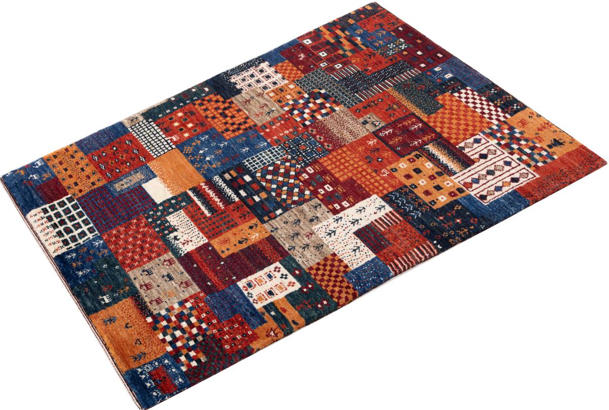 Perzisch Gabbeh Loribaft Nowbaft - 1