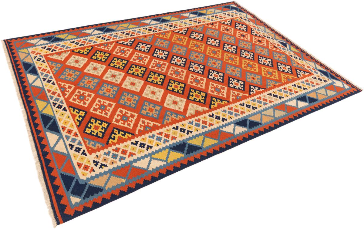 Kilim Fars Shiraz - 1