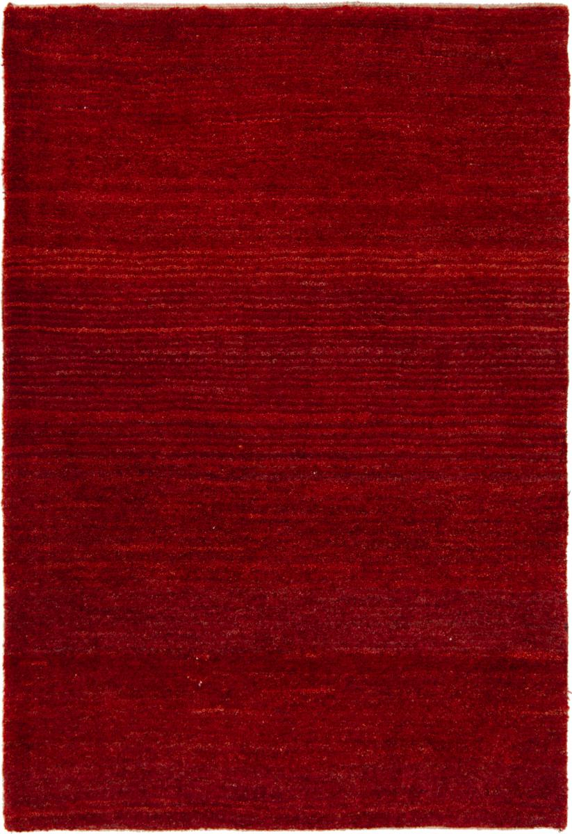 Tappeto persiano Persia Gabbeh Nomad 114x79 114x79, Tappeto persiano Annodato a mano