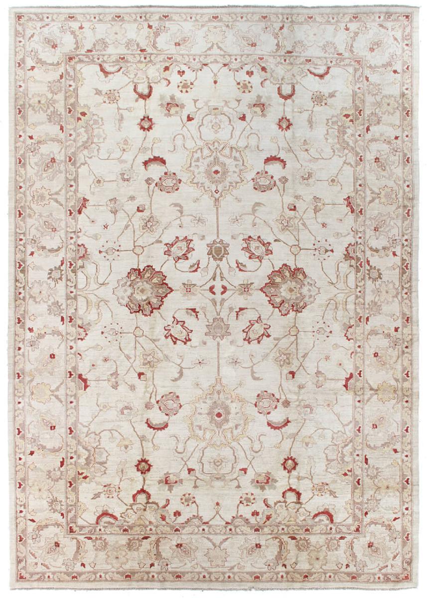 Afghan rug Ziegler Farahan 539x375 539x375, Persian Rug Knotted by hand