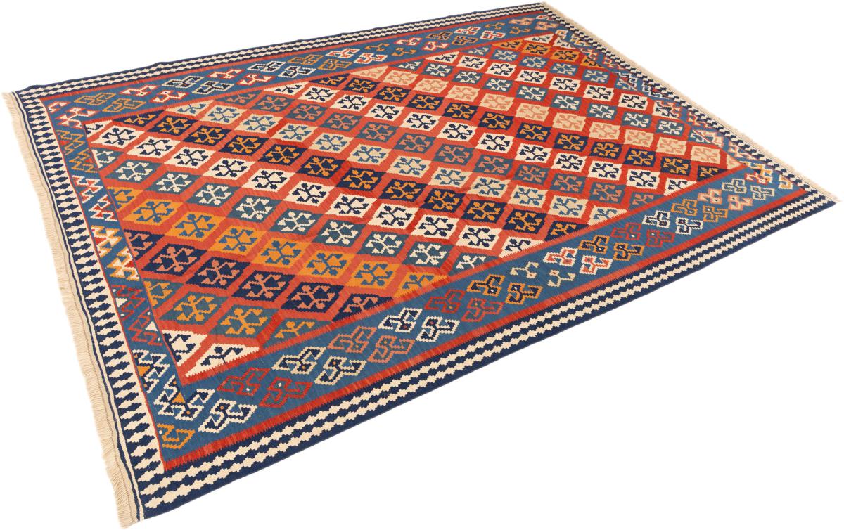 Kilim Fars Shiraz - 1