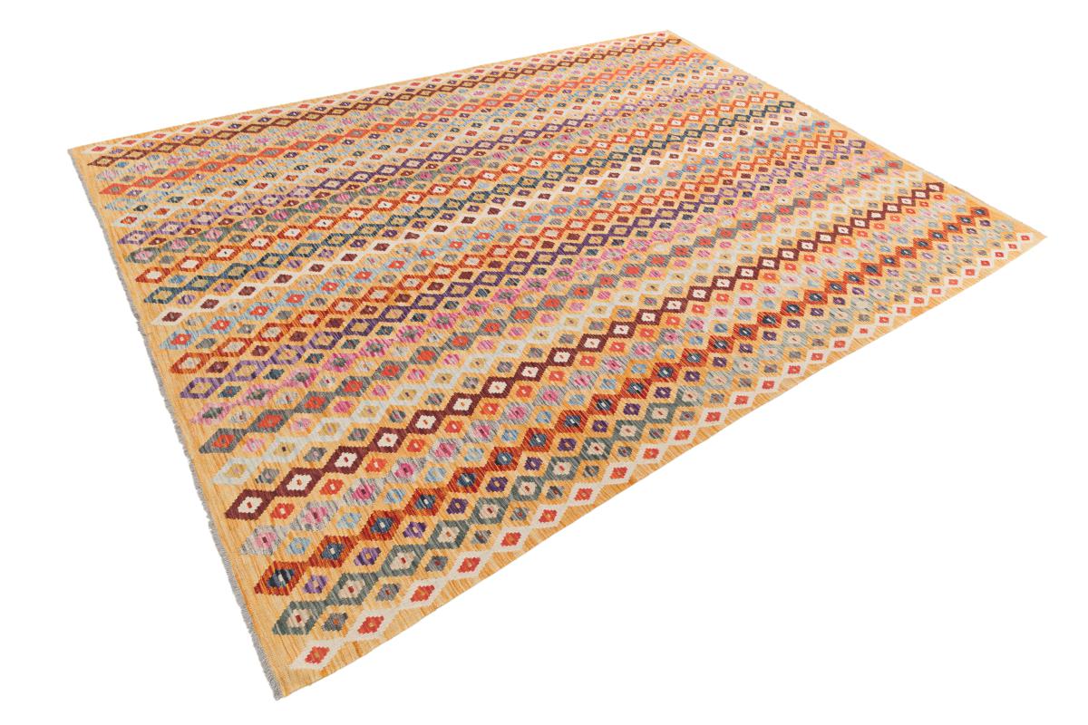 Kilim Afegão - 1