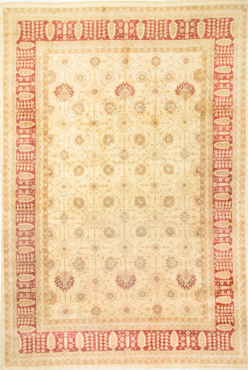 Pakistani rug Ziegler Farahan Arijana 531x367 531x367, Persian Rug Knotted by hand
