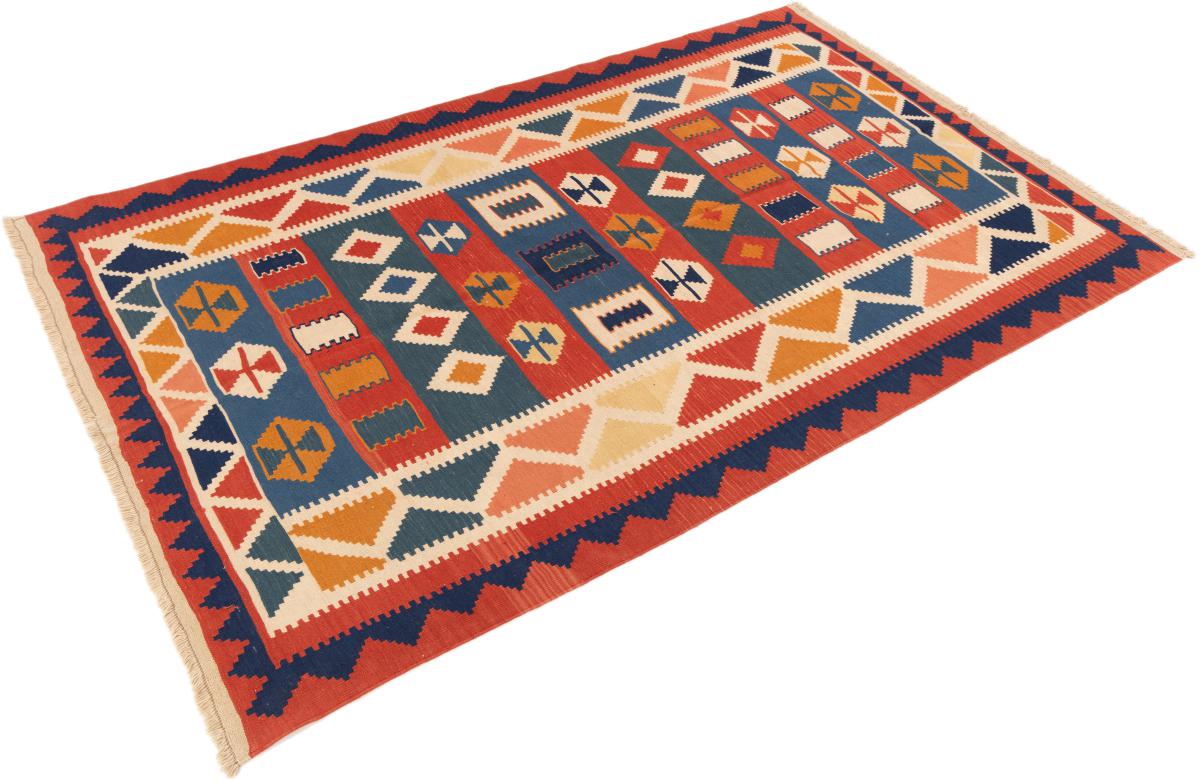 Kilim Fars Shiraz - 1