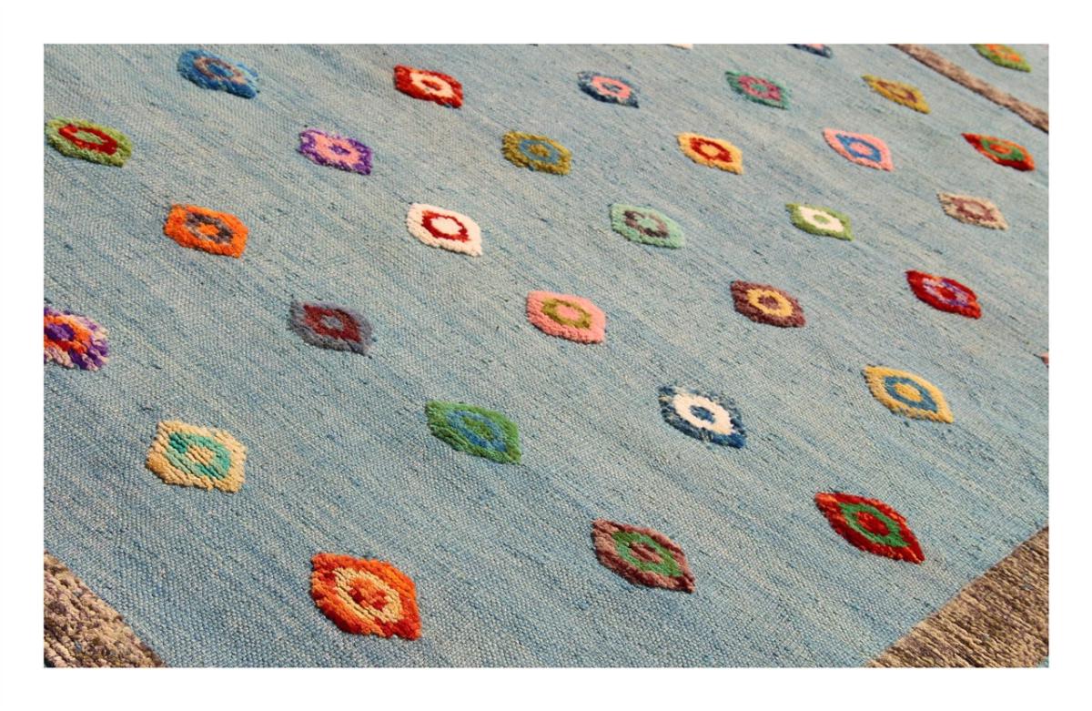 Kilim Afghan Nimbaft Edition - 1