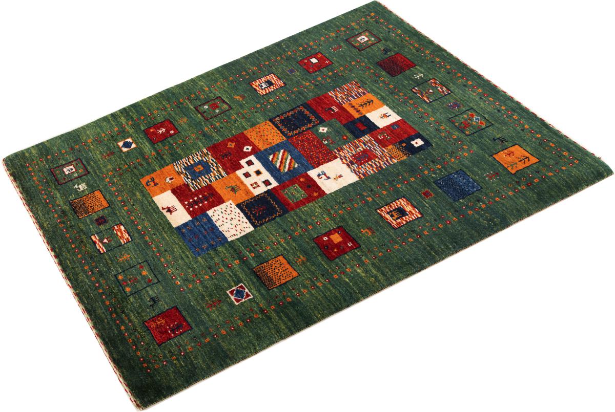 Perzisch Gabbeh Loribaft Nowbaft - 1