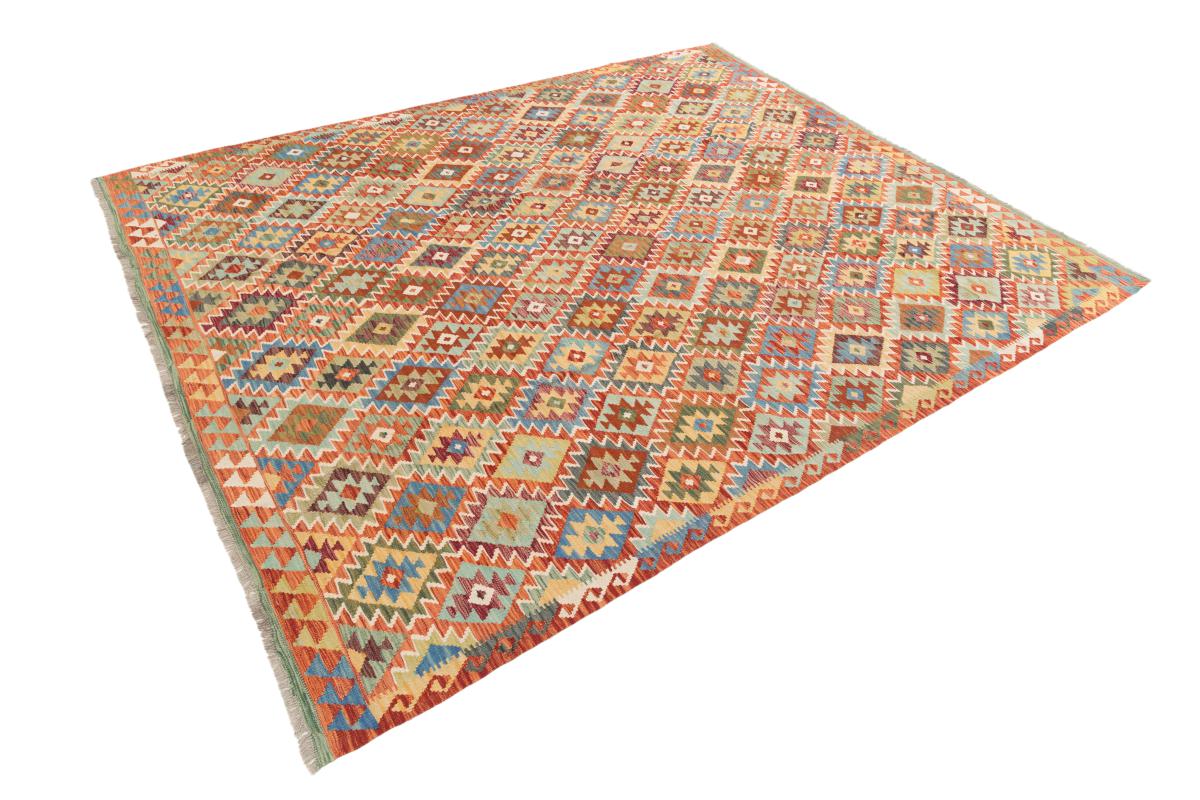 Kilim Afegão - 1