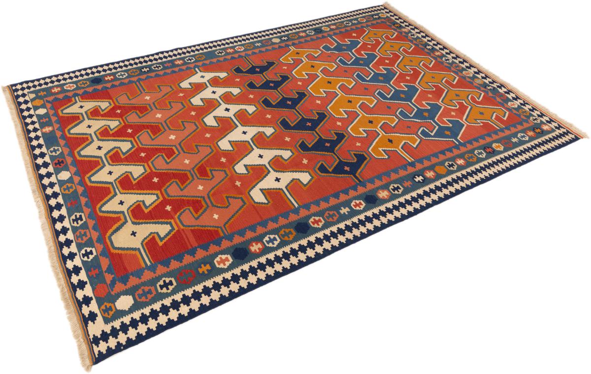 Kilim Fars Shiraz - 1