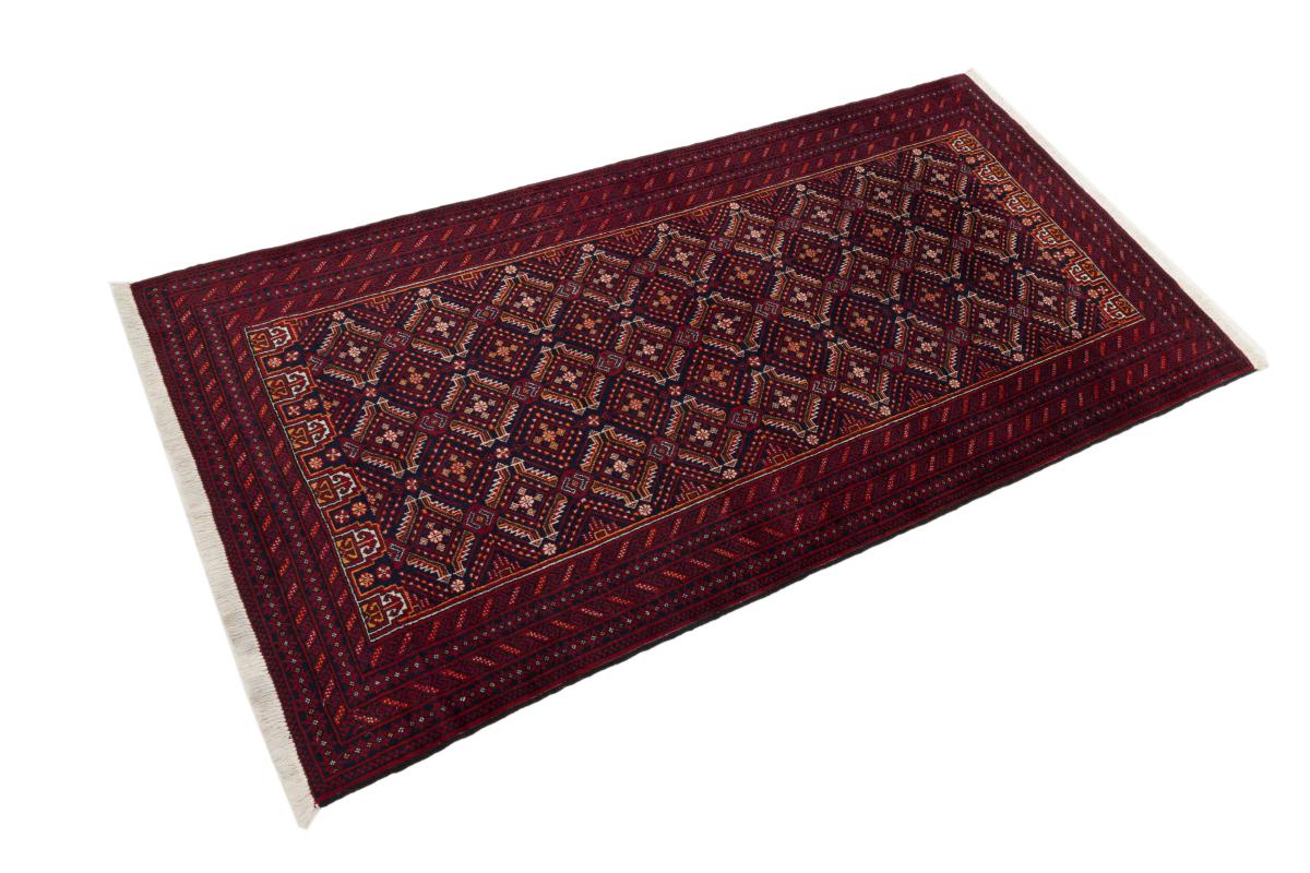 ラグ・カーペット Baluch rug#2 Baluch Oriental rug 6'2