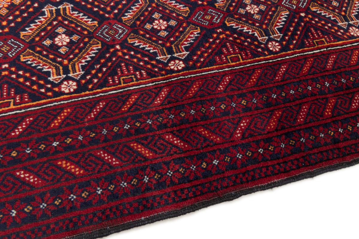 Baluch Oriental rug 6'2