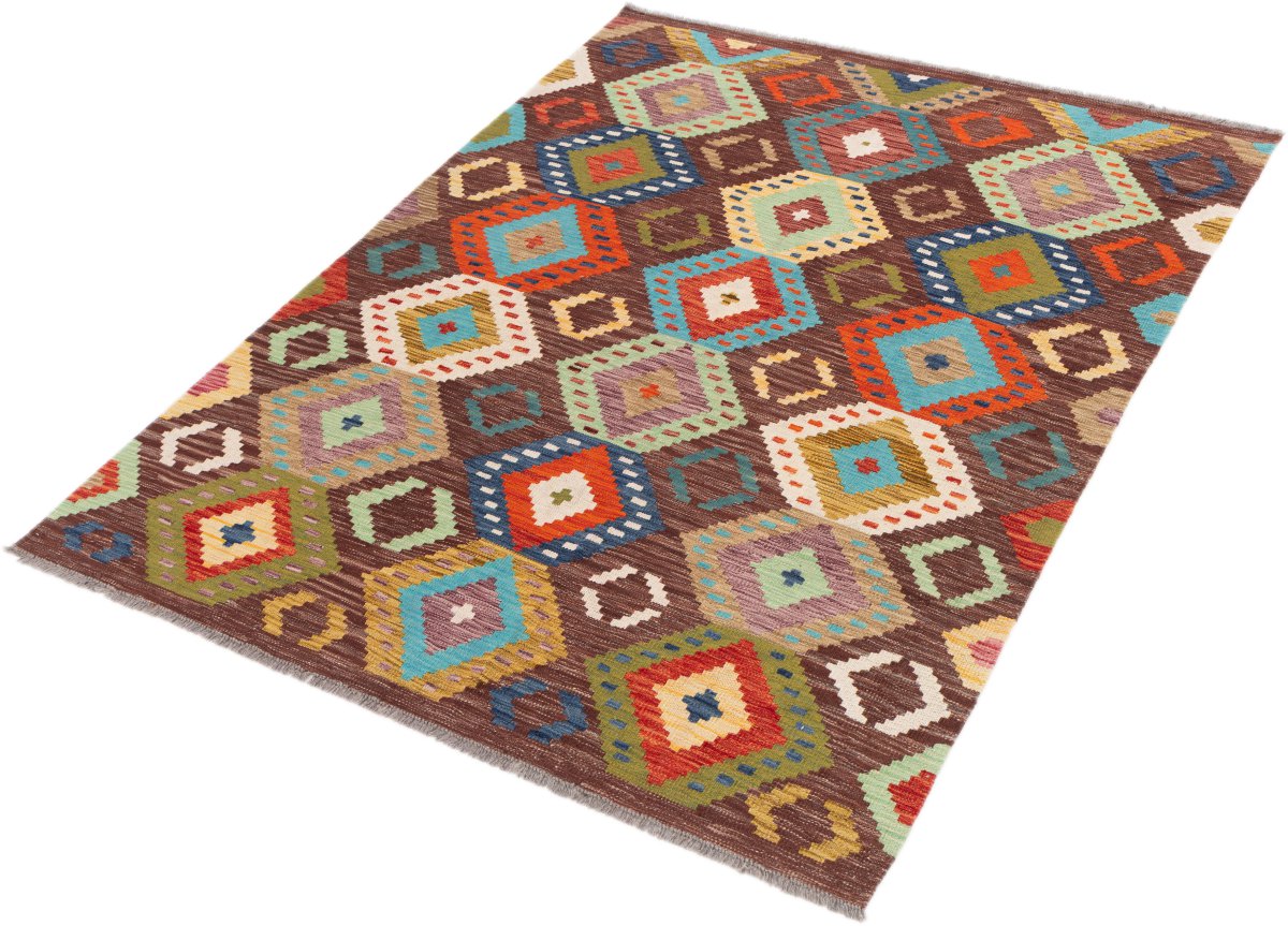 Kilim Afghan - 1