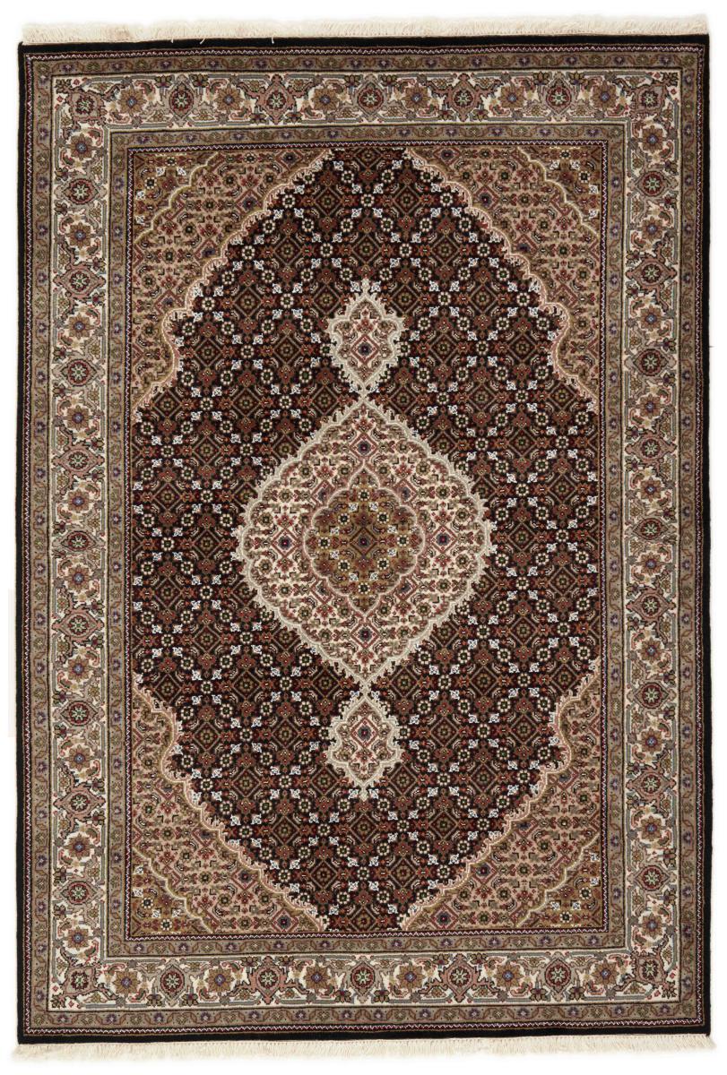 Indo rug Indo Tabriz 205x144 205x144, Persian Rug Knotted by hand