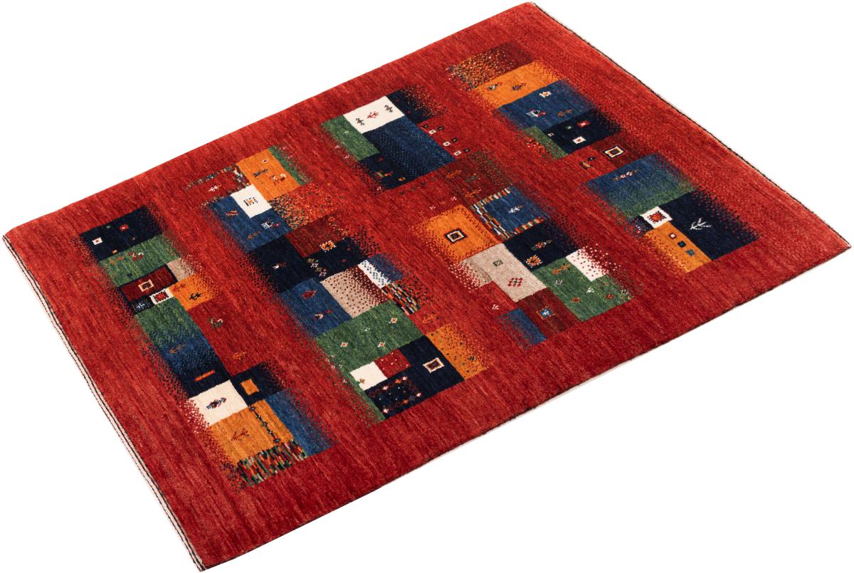 Perzisch Gabbeh Loribaft Nowbaft - 1