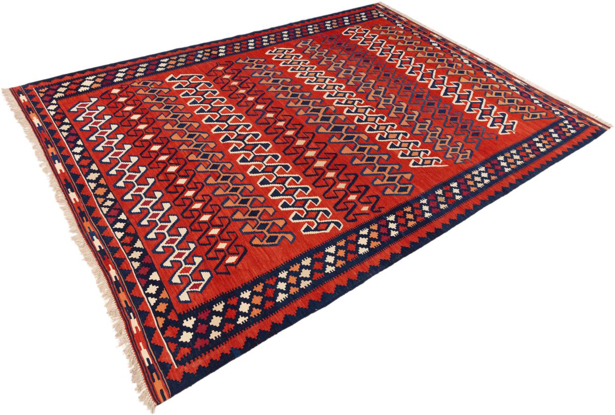 Kilim Fars Ghashghai - 1