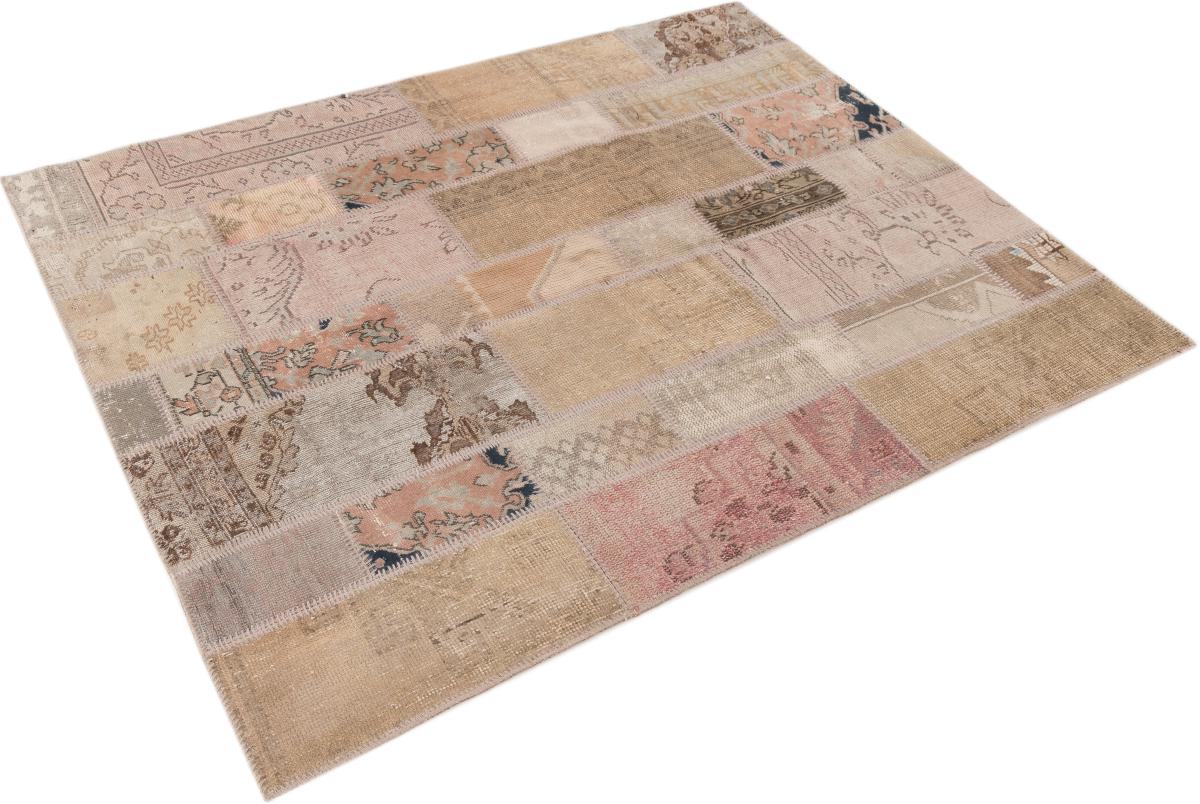 Patchwork - 1