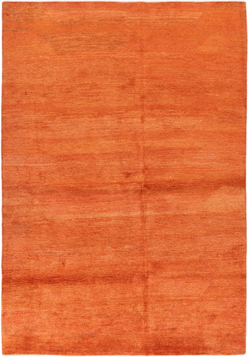 Persian Rug Persian Gabbeh 294x205 294x205, Persian Rug Knotted by hand