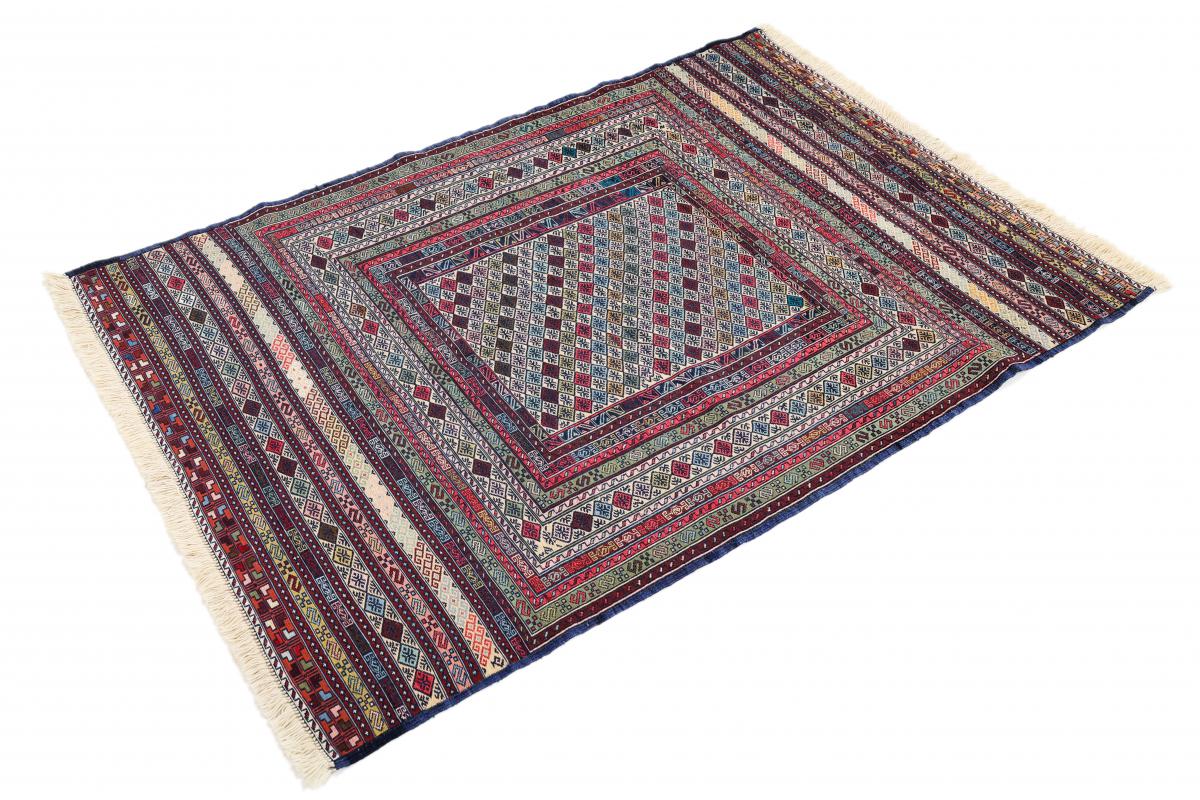 Kilim Soozani Nimbaft - 1