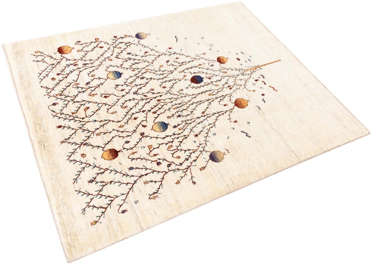 Persan Gabbeh Loribaft Nowbaft - 1