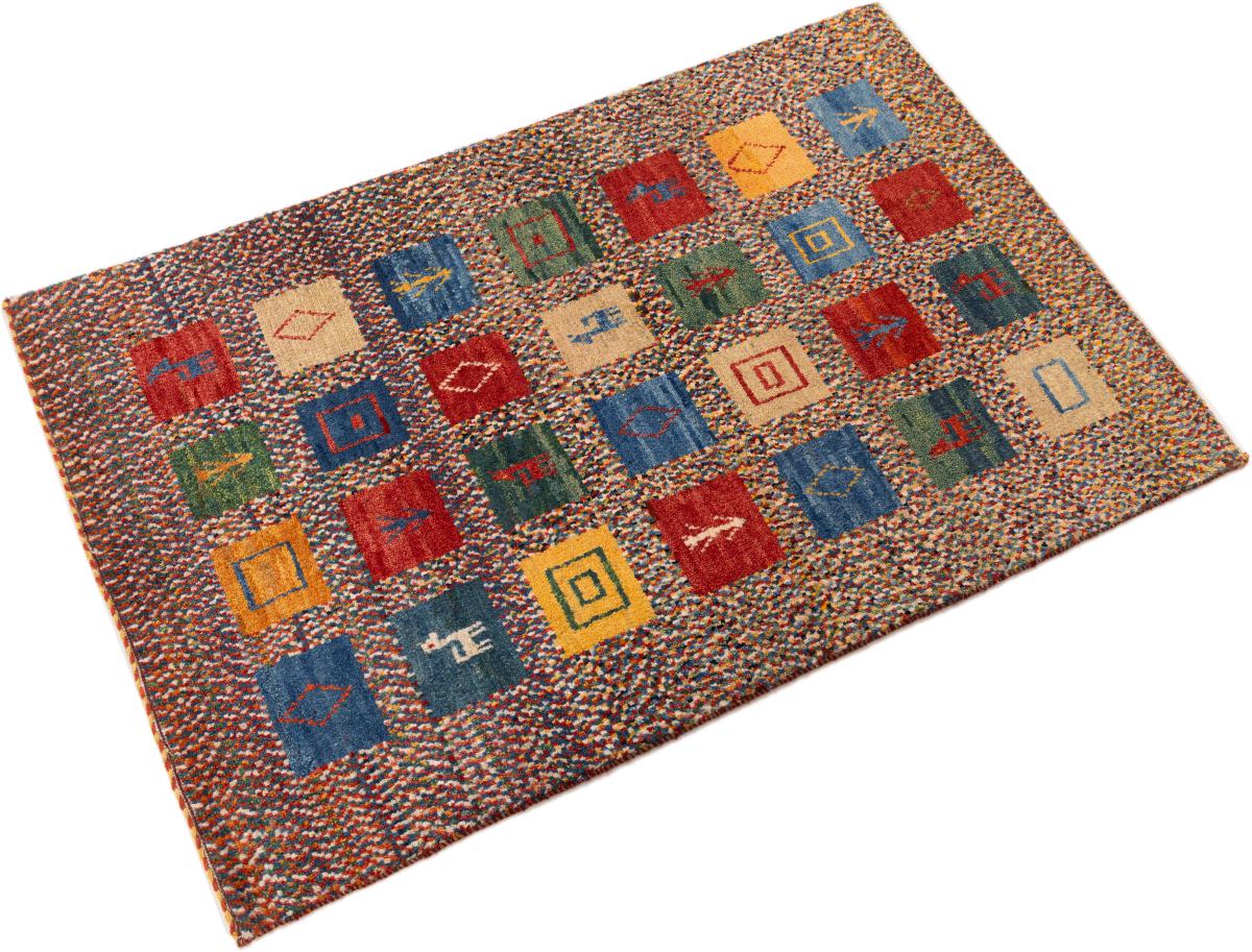 Perzsa Gabbeh Pure - 1