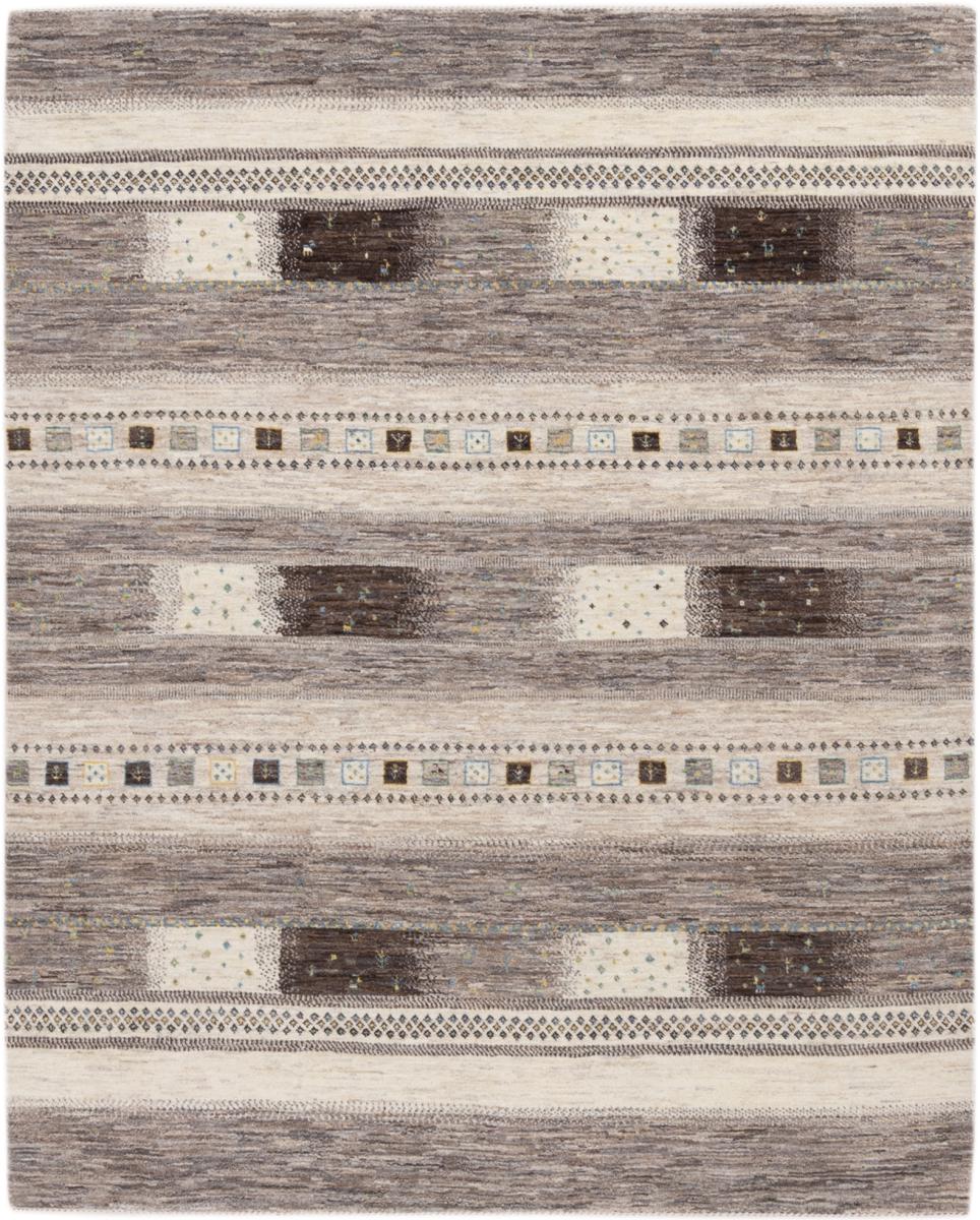 Persialainen matto Persia Gabbeh Loribaft Tabiibaft 243x195 243x195, Persialainen matto Solmittu käsin