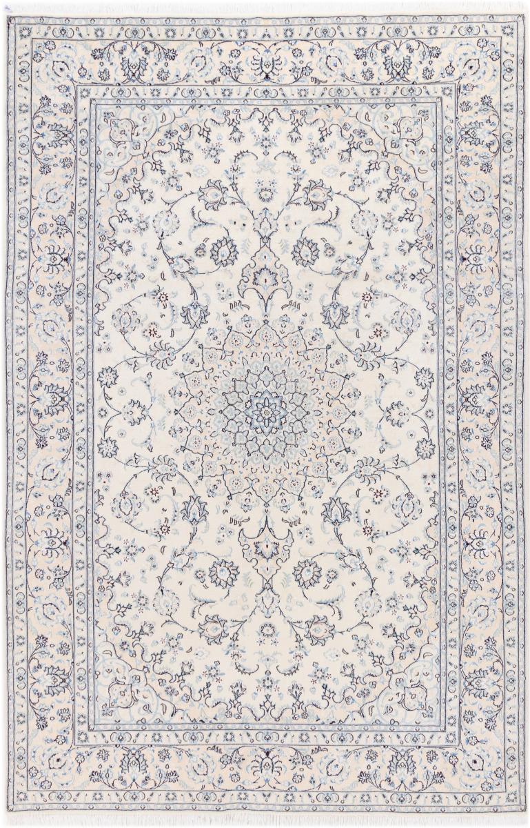 Persian rug Nain 9La 299x197 299x197, Persian rug Hand-knotted