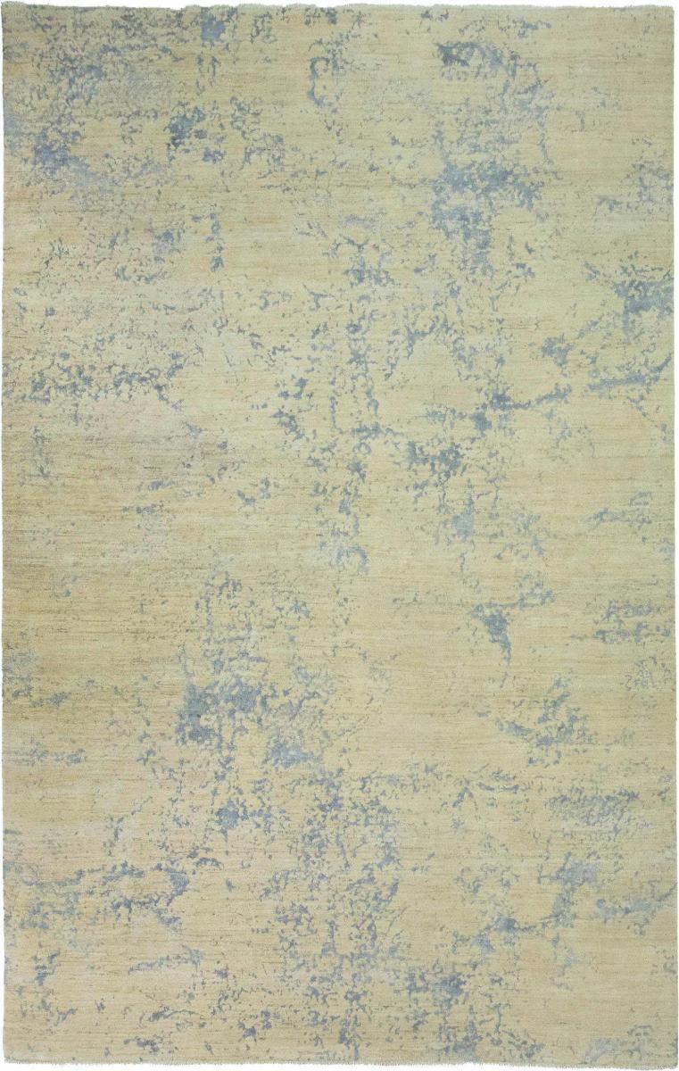 Tappeto pakistano Mahra 301x195 301x195, Tappeto persiano Annodato a mano