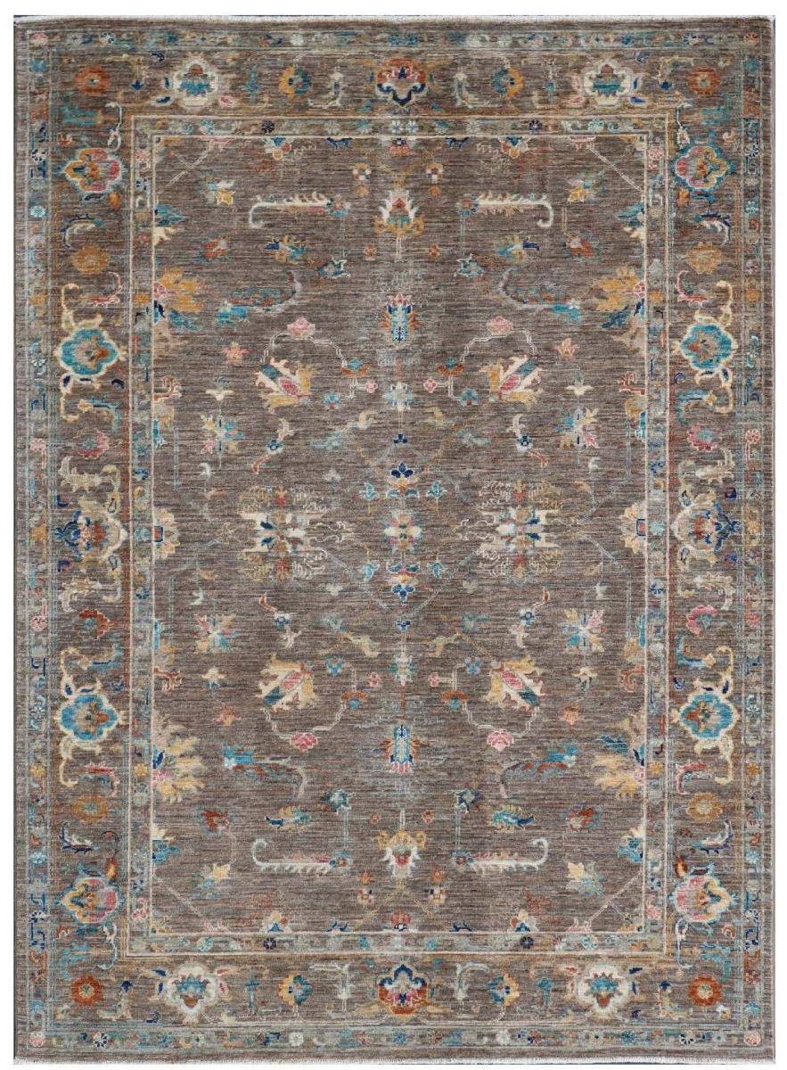 Pakistani rug Ziegler Farahan Arijana 210x153 210x153, Persian Rug Knotted by hand