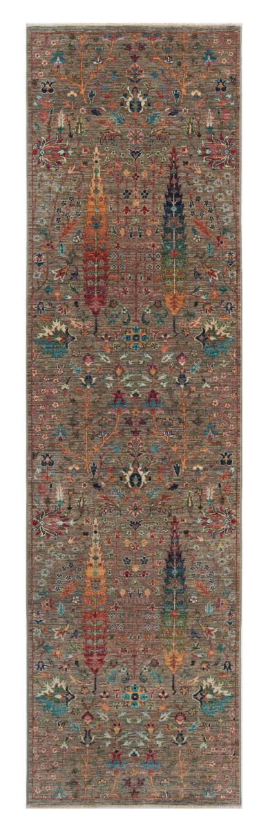 Pakistansk tæppe Arijana Hajjalili 293x80 293x80, Persisk tæppe Knyttet i hånden