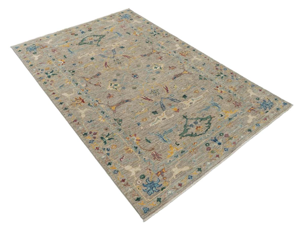 Ziegler Farahan - 1