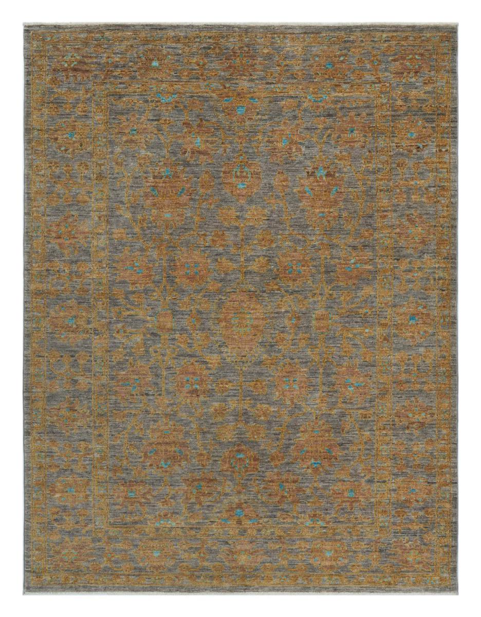 Covor pakistanez Ziegler Farahan 200x151 200x151, Covor persan Înnodat manual