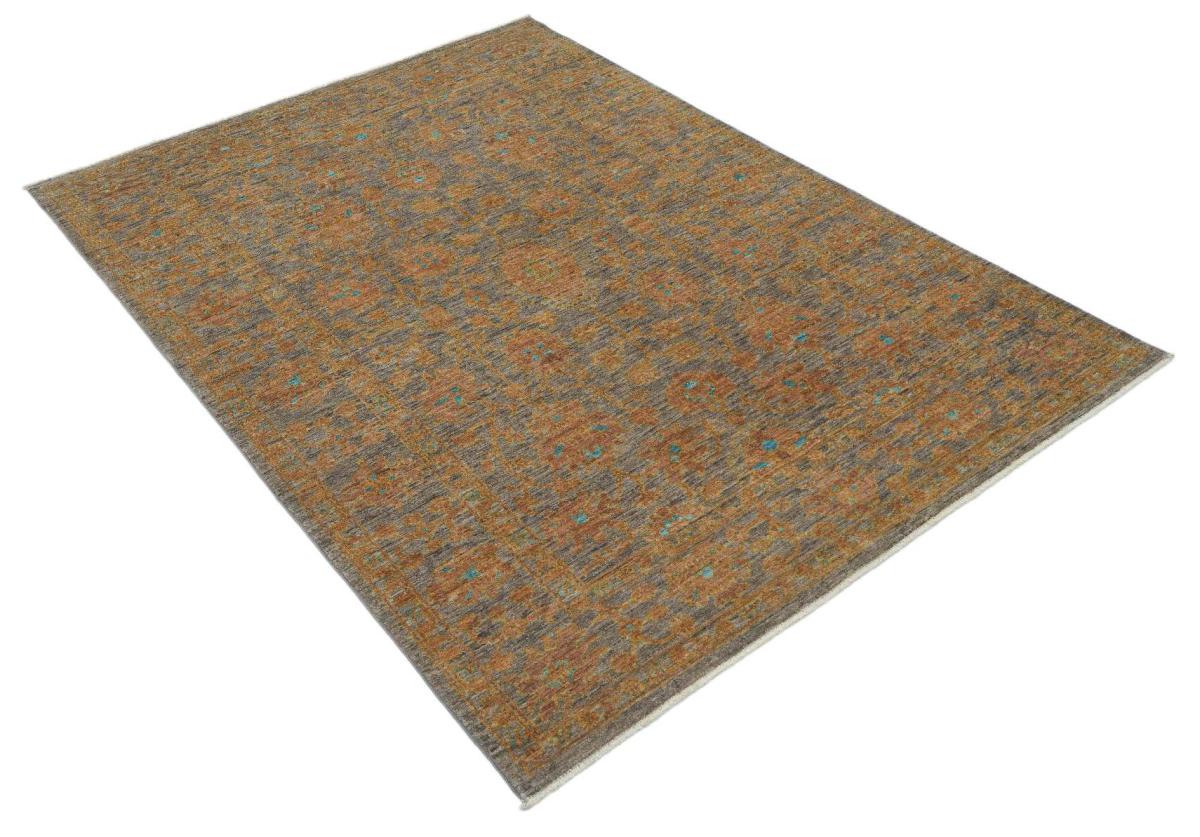 Ziegler Farahan - 1