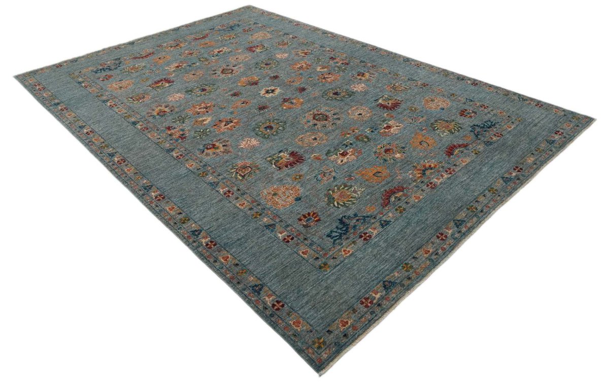 Ziegler Farahan - 1