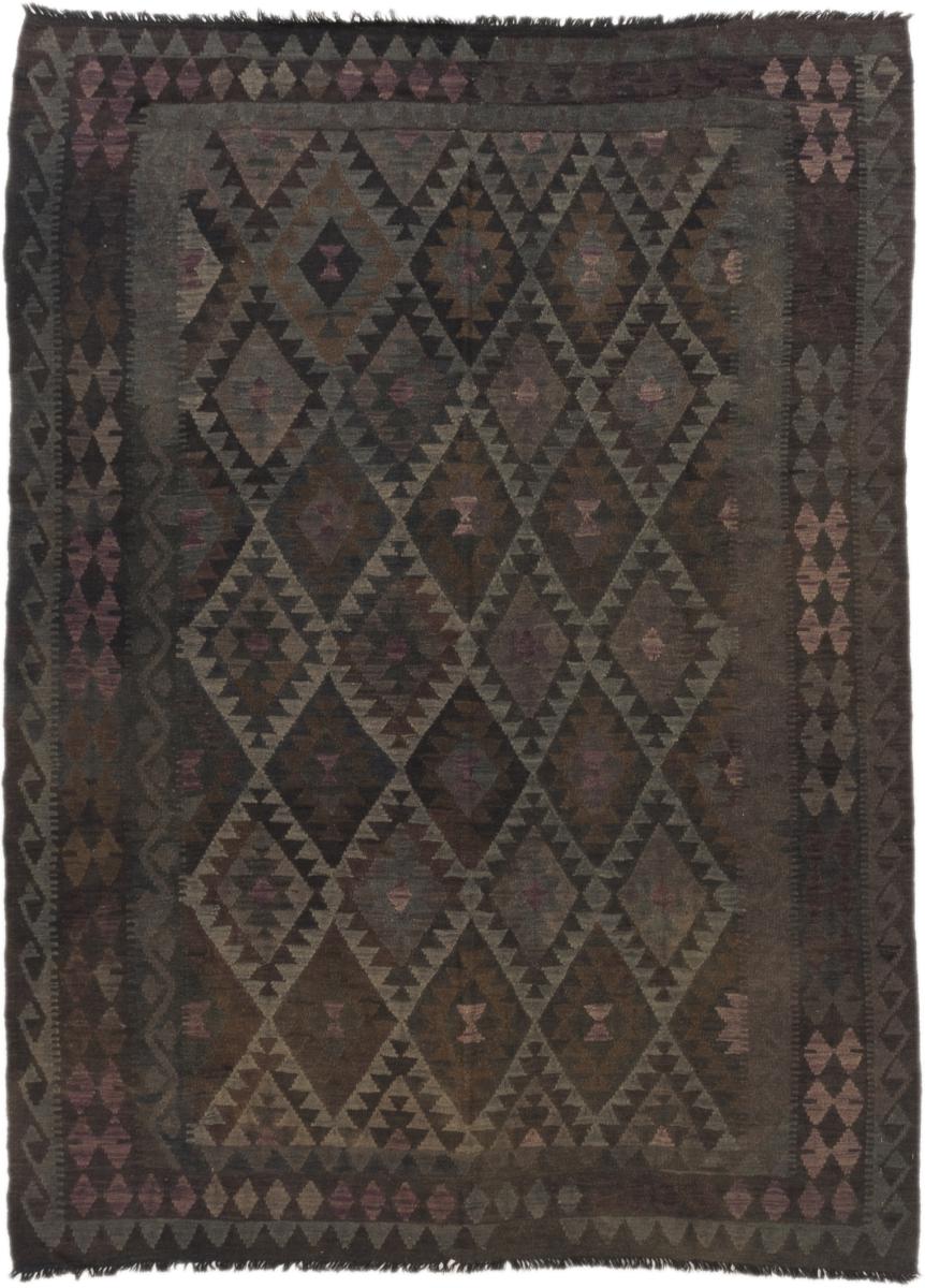 Tapete afegão Kilim Afegão Heritage 289x212 289x212, Tapete persa Tecido à mão