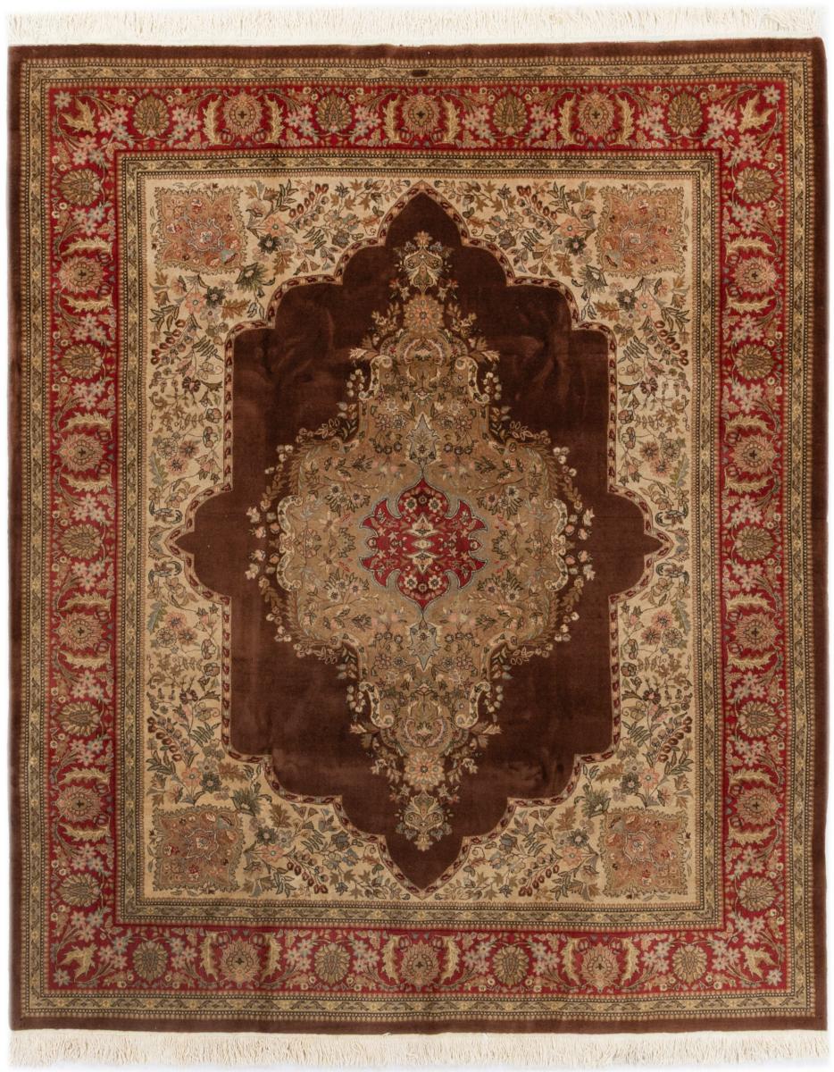 Tappeto persiano Albania 295x245 295x245, Tappeto persiano Annodato a mano