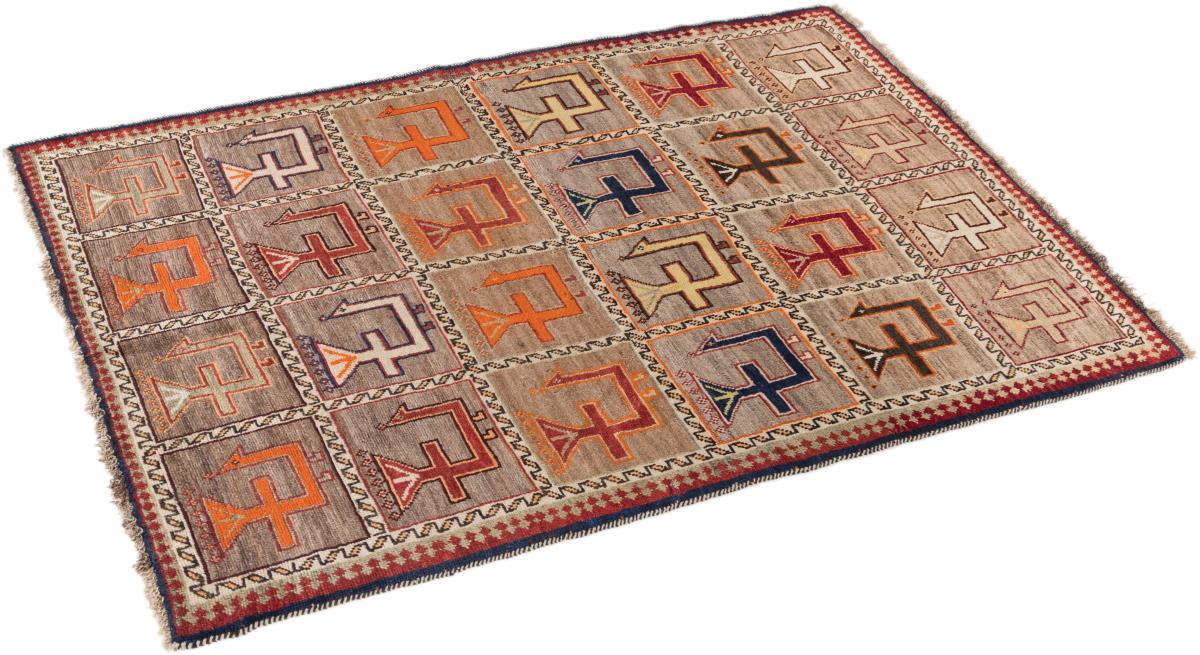 Perzisch Gabbeh Ghashghai - 1