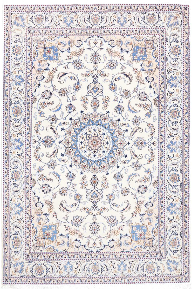 Persian rug Nain 304x201 304x201, Persian rug Hand-knotted