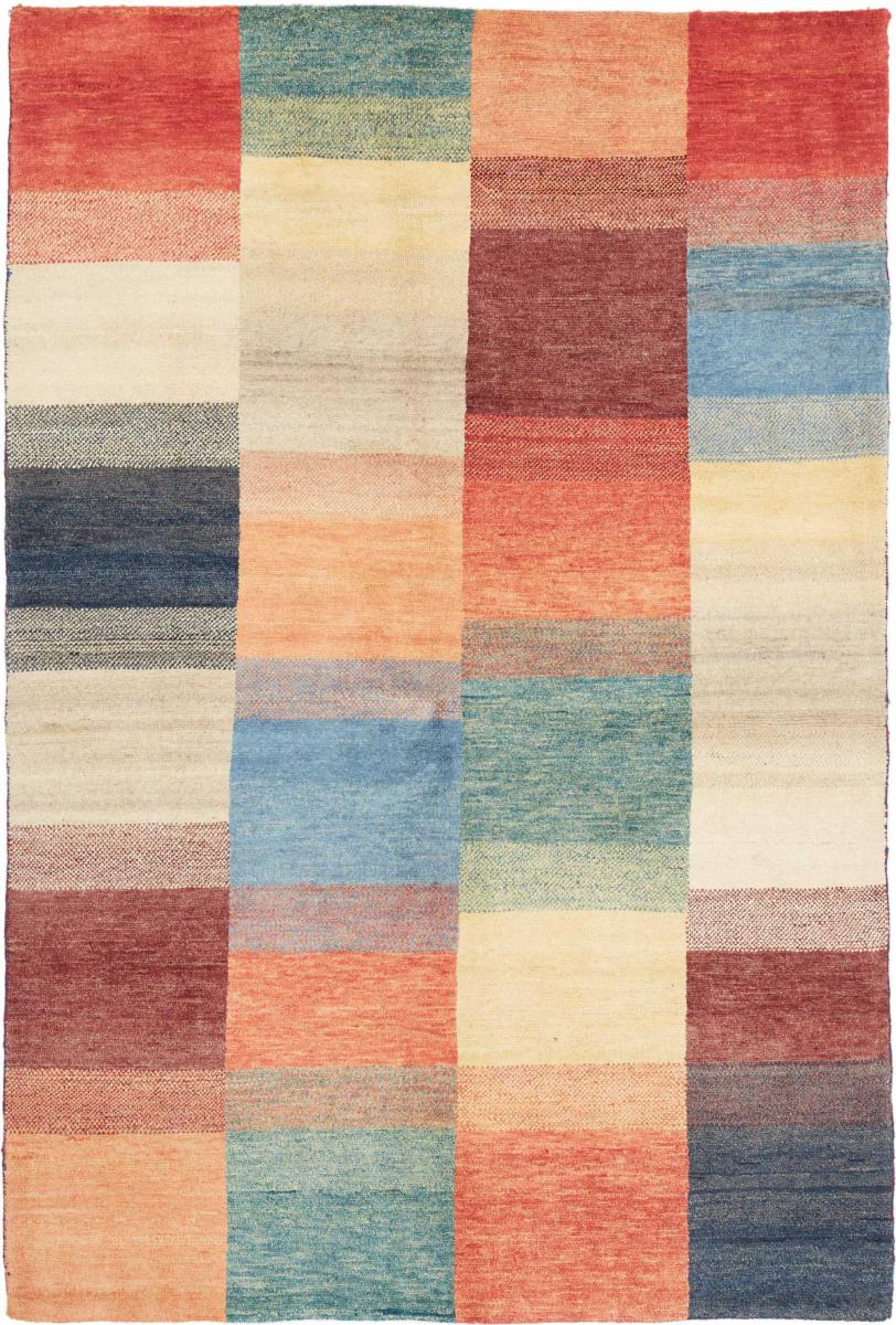 Tappeto pakistano Mahra 169x128 169x128, Tappeto persiano Annodato a mano