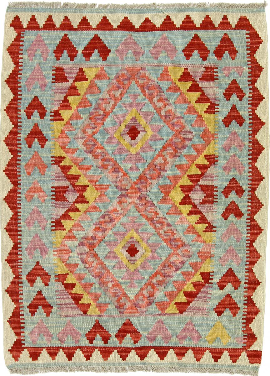 Afgán szőnyeg Kilim Afgán Heritage 106x79 106x79, Perzsa szőnyeg szőttesek