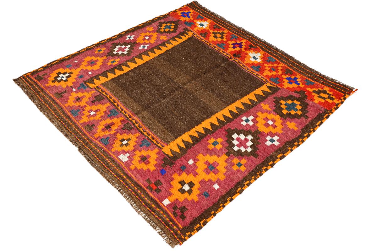 Kilim Afegão Antigo - 1