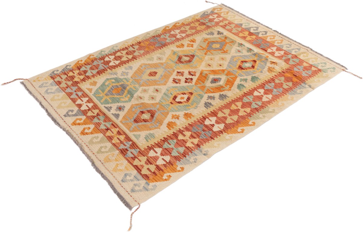 Kilim Afghan - 1