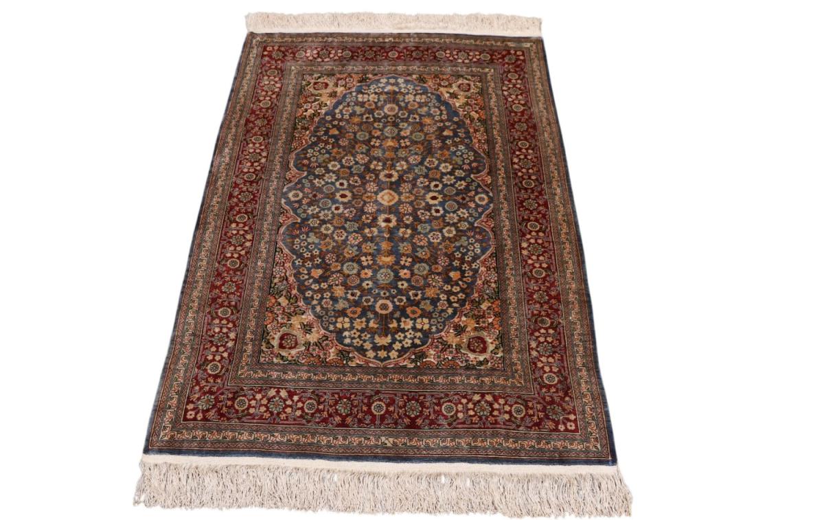 Hereke di Seta - 1