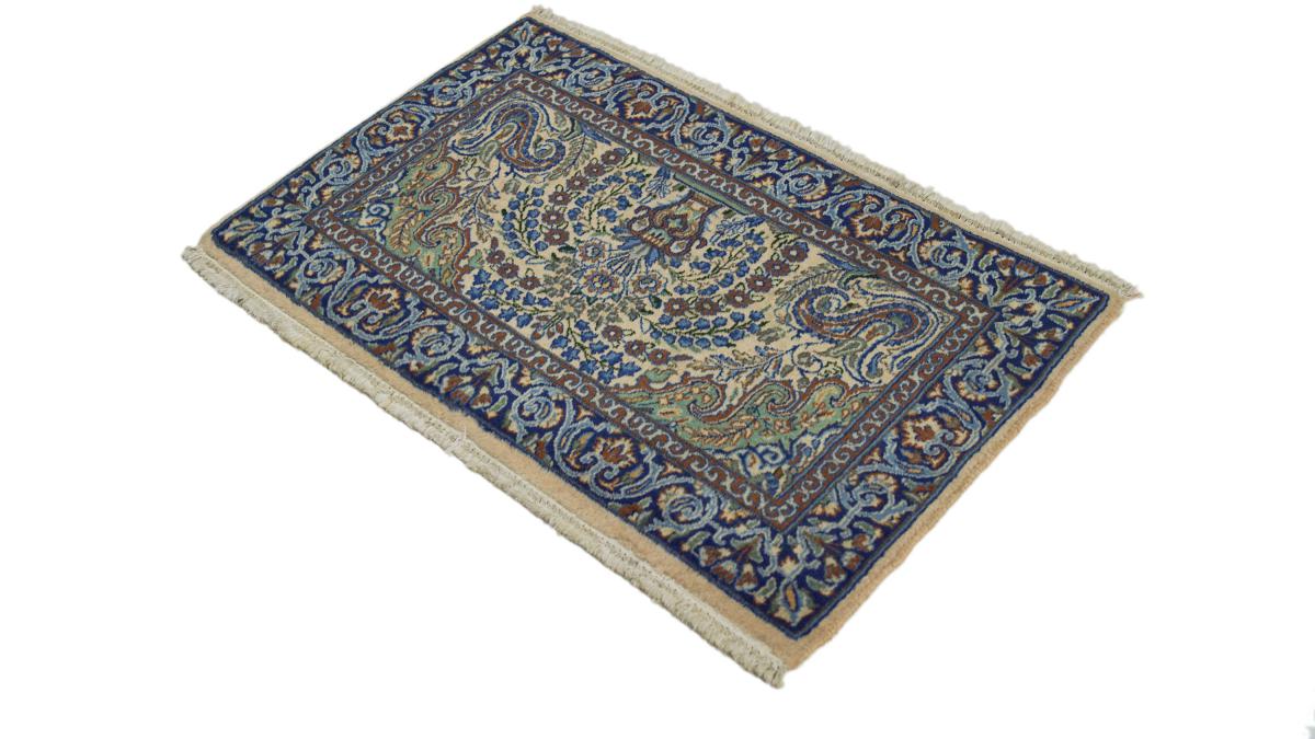 Kerman Semi Antique - 1