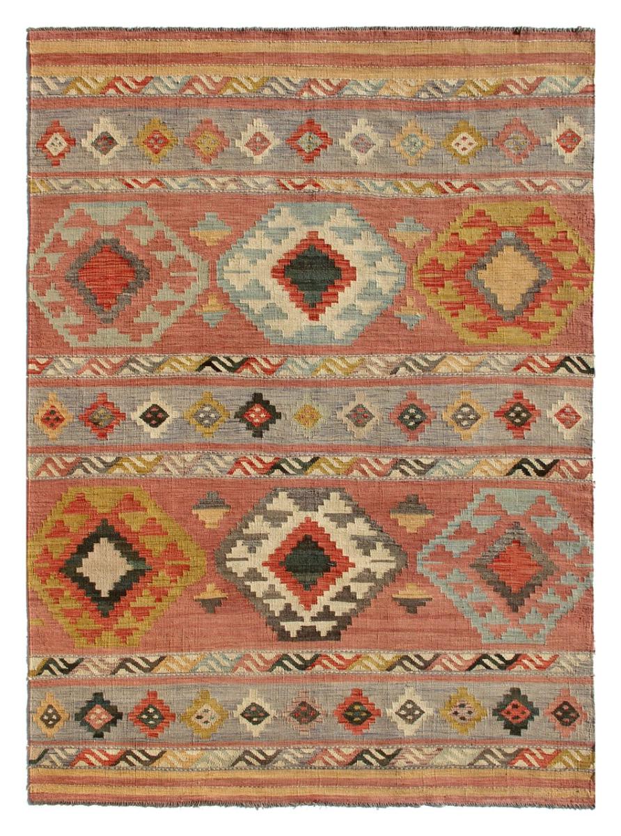 Alfombra afgana Kilim Afghan Heritage 315x201 315x201, Alfombra persa Tejido a mano