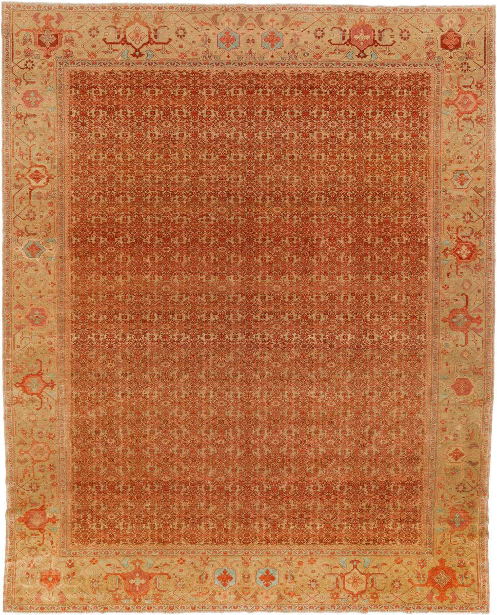  Farahan 386x315 386x315, Persian Rug Knotted by hand