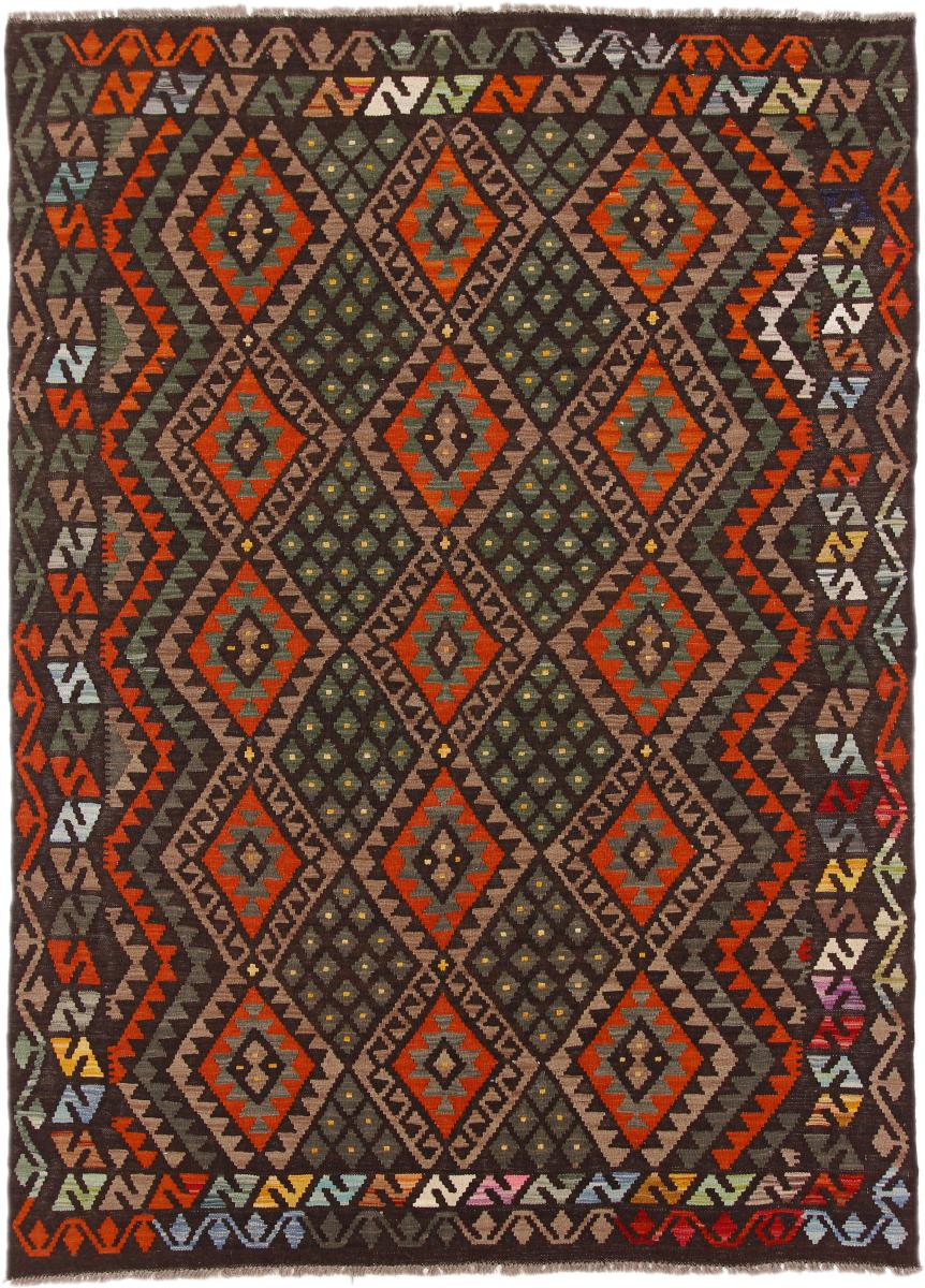 Afgán szőnyeg Kilim Afgán Heritage 260x183 260x183, Perzsa szőnyeg szőttesek